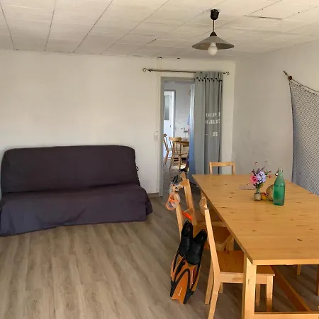Maison De Pecheur A 150m De La *