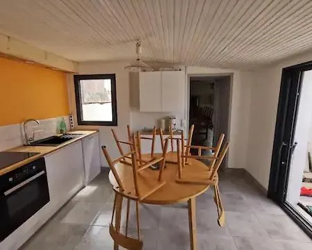 Maison De Pecheur A 150m De La La Guérinière