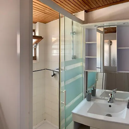 בית נופש Maison De Pecheur A 150m De La