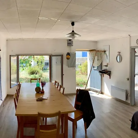 Maison De Pecheur A 150m De La בית נופש *