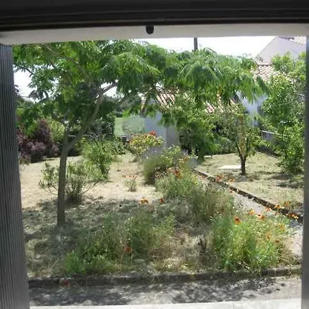 Maison De Pecheur A 150m De La בית נופש